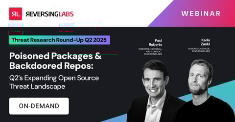 Threat Research Round-Up Q2 2025