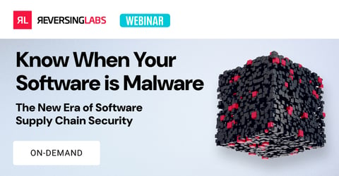 Spectra Assure: Know when your software is malware.