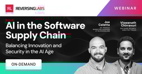 AI in the Software Supply Chain: Balancing Innovation & Security in the Ai Age