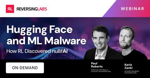 Hugging Face & ML Malware: How RL Discovered nulliFA