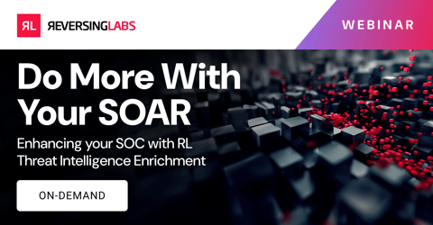 Do More With Your SOAR