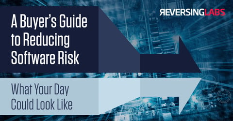 A Buyer’s Guide to Reducing  Software Risk: What Your Day  Could Look Like