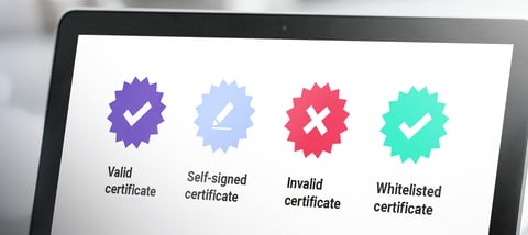 Digital Certificates – Models for Trust and Targets for Misuse