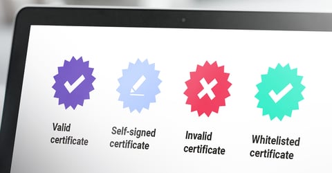 Digital Certificates – Models for Trust and Targets for Misuse