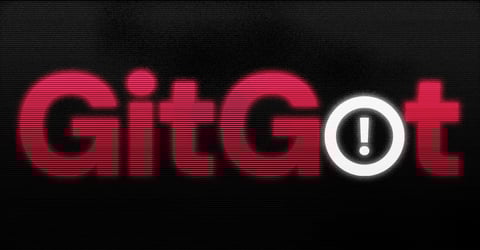 GitGot: GitHub leveraged by cybercriminals to store stolen data
