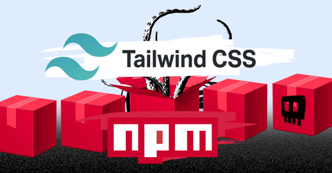 Threat analysis: Malicious npm package mimics Material Tailwind CSS tool