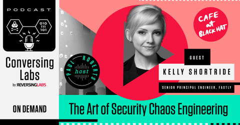 The art of security chaos engineering