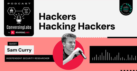 When hackers get hacked: Sam Curry on his career — and his latest research