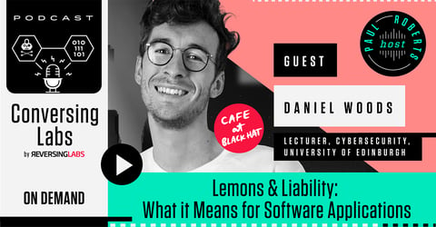 Lemons & Liability: What it Means for Software Applications
