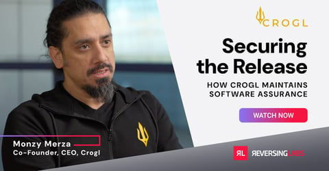 Crogl: Securing the Build Pipeline