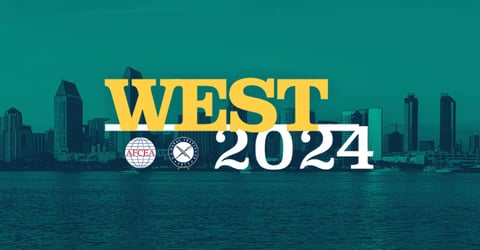 AFCEA West 2024