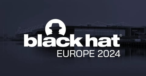 Black Hat Europe