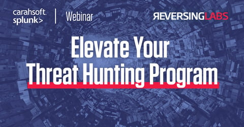 Elevate Your Threat Hunting Program