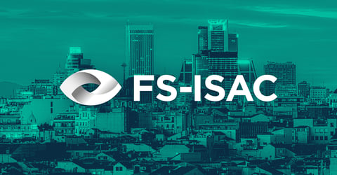 FS-ISAC Europe Summit