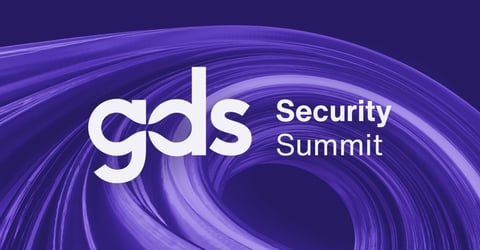 GDS Security Summit