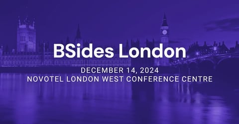 BSides London