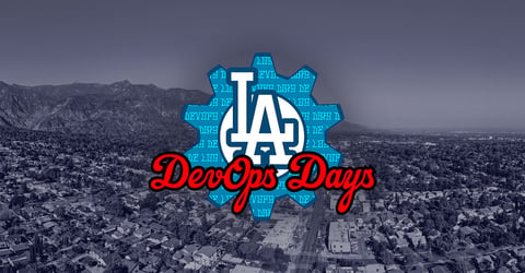 DevOpsDays Los Angeles