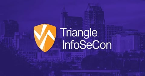 Triangle InfoSeCon 2024