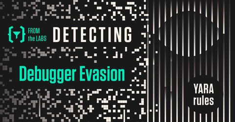 Detecting Debugger Evasion: Exception Flooding