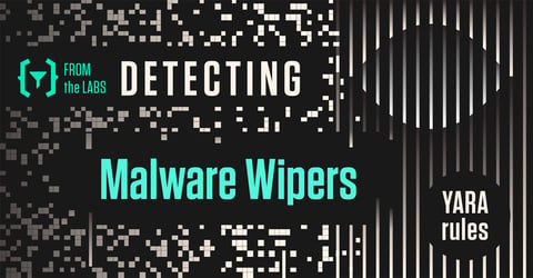 Detecting Malware Wipers