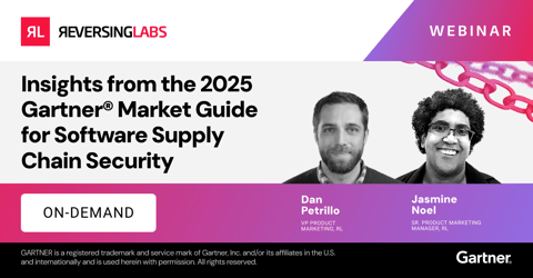 Insights from the 2025 Gartner® Market Guide for SSCS