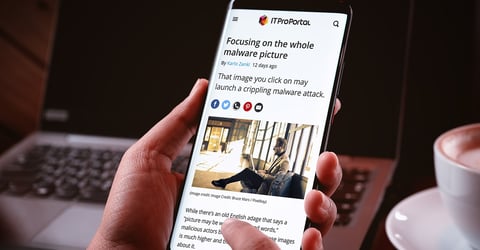ITProPortal: Focusing on the whole malware picture