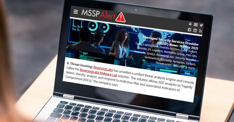 MSSP Alert: ReversingLabs has unveiled a unified threat analysis engine and console