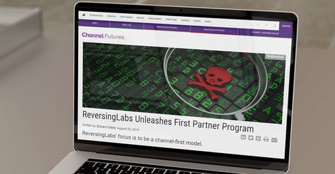 ReversingLabs Unleashes First Partner Program