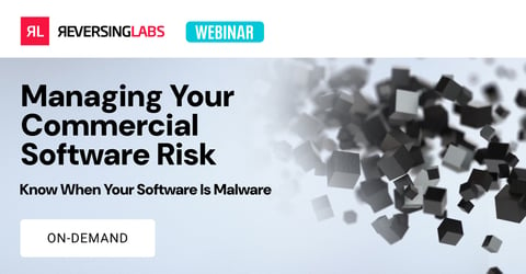 Managing Your Commercial Software Risk