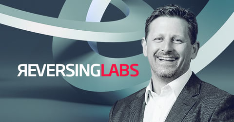Q&A with ReversingLabs COO Peter Doggart: With software supply chain security, 'your brand is at stake'