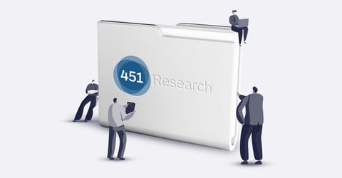 See why 451 Research believes ReversingLabs is critical to SOC defenses