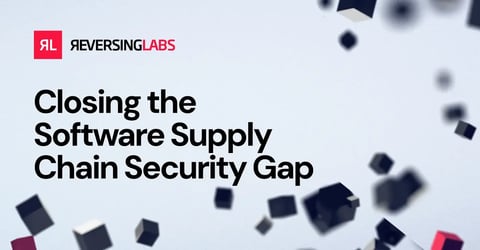 Complex Binary Analysis: Closing the Software Supply Chain Security Gap