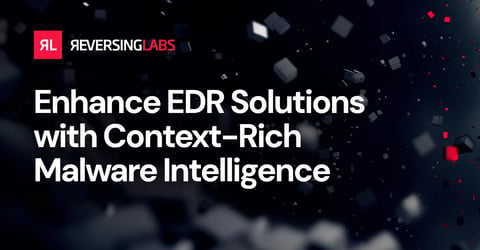 Increase Your SOC Efficiency with EDR Threat Intelligence