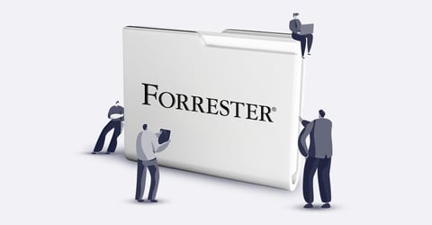 Forrester Total Economic Impact™ of ReversingLabs Titanium Platform