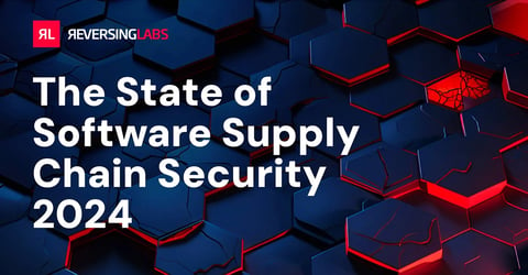 Infographic: The State of Software Supply Chain Security 2024
