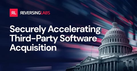 Securely Accelerating Third-Party Software Acquisition