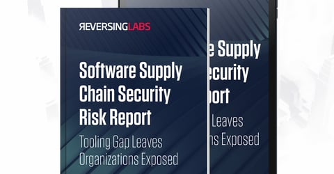 Supply Chain Security Risk Report: Tooling Gap Leaves Organizations Exposed