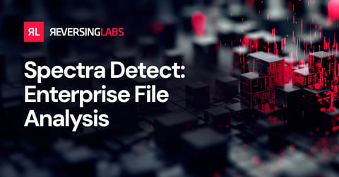 Spectra Detect Enterprise Scale File Analysis