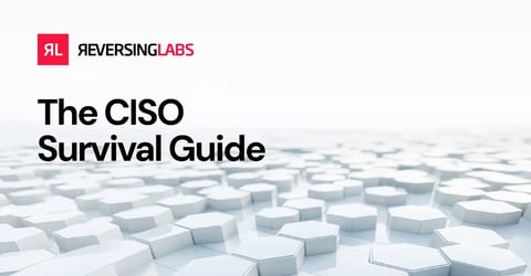 The CISO Survival Guide