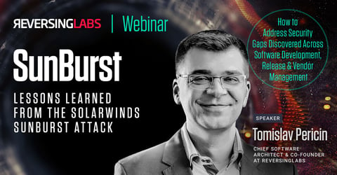 Lessons Learned from the SolarWinds SunBurst Attack