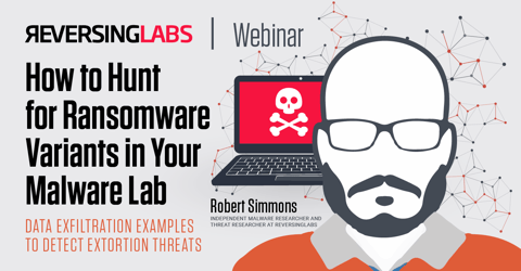 How to Hunt for Ransomware Variants in Your Malware Lab