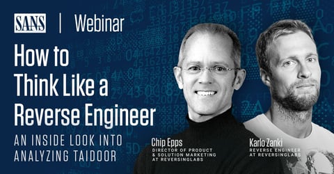 How to Think Like a Reverse Engineer