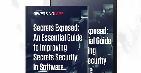 Secrets Exposed: An Essential Guide to Improving Secrets Security in Software