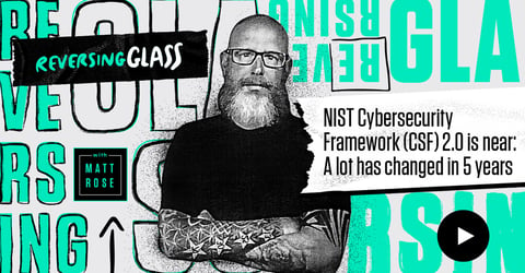 ReversingGlass: NIST CSF 2.0