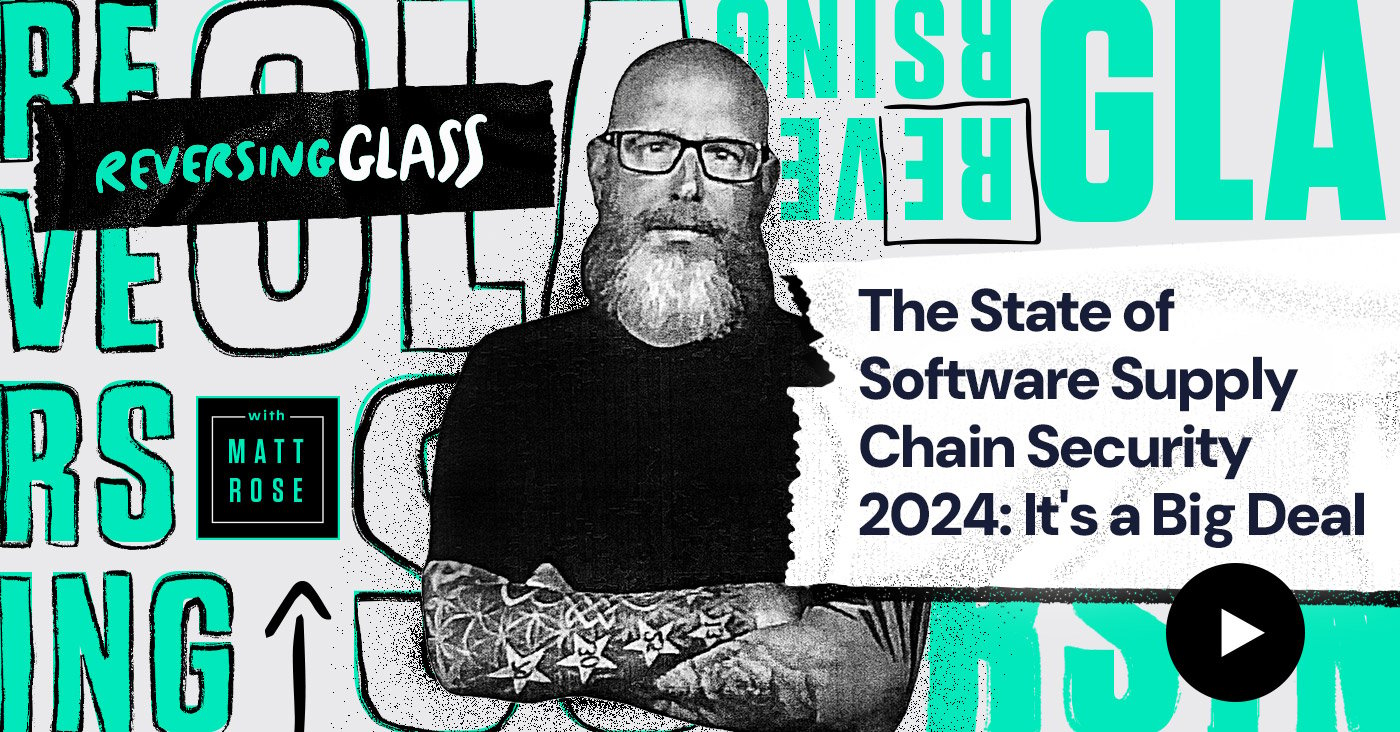 The State Of Software Supply Chain Security 2024 It S A Big Deal   ReversingGlass The State Of Software Supply Chain Security 2024 1400x732 Featured 