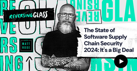 The State of Software Supply Chain Security 2024: It's a Big Deal