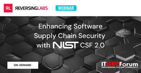 Enhancing Software Supply Chain Security with NIST 2.0