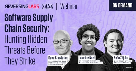 Software Supply Chain Security: Hunting Hidden Threats