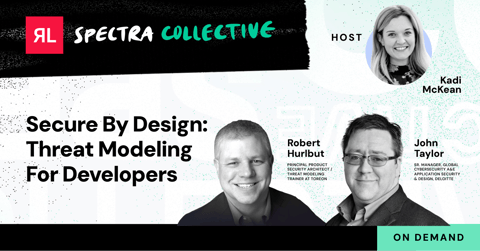 Threat Modeling for Developers