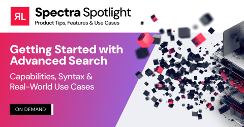 Getting Started with Advanced Search